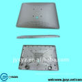 aluminum alloy die-casting part for tv shell